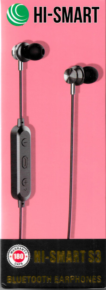 HI SMART HS ER S3 Bluetooth Price in India Buy HI SMART HS ER S3 Bluetooth Online HI SMART Flipkart