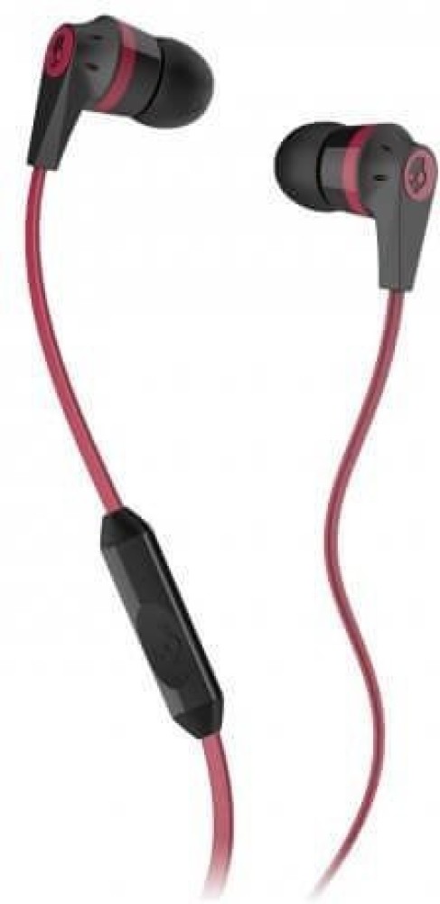 Skullcandy Ink d Headset with mic Price in India Buy Skullcandy