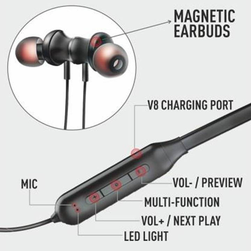 Earphone company 2025 made in india