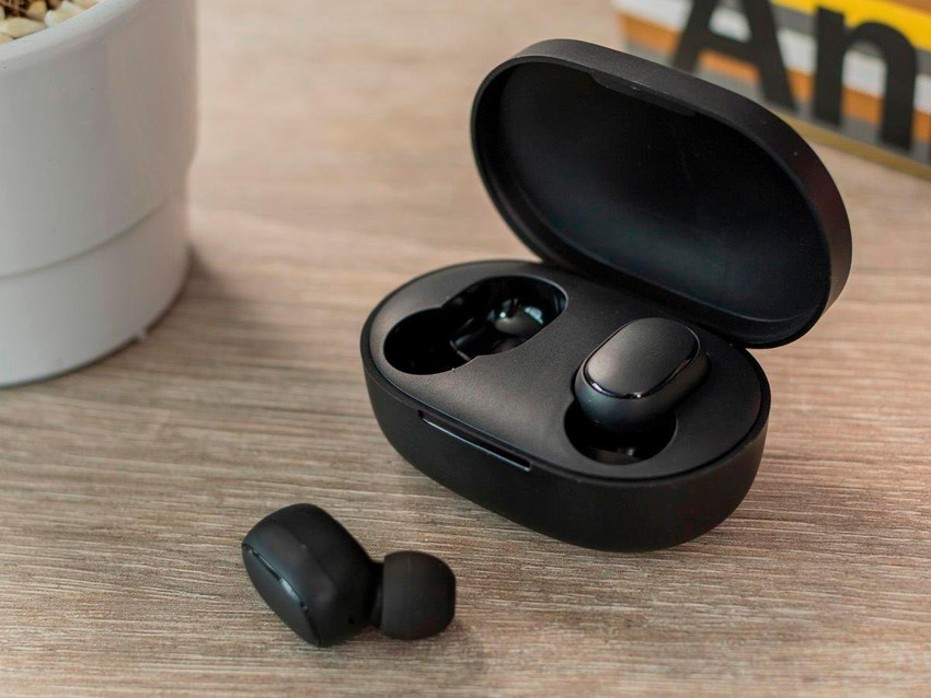 iSPARES Me Mini BEAT EARPOD for Mobiles WIRELESS BLUETOOTH