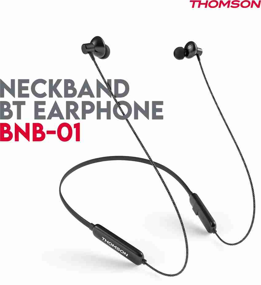 Thomson clearance bluetooth headset