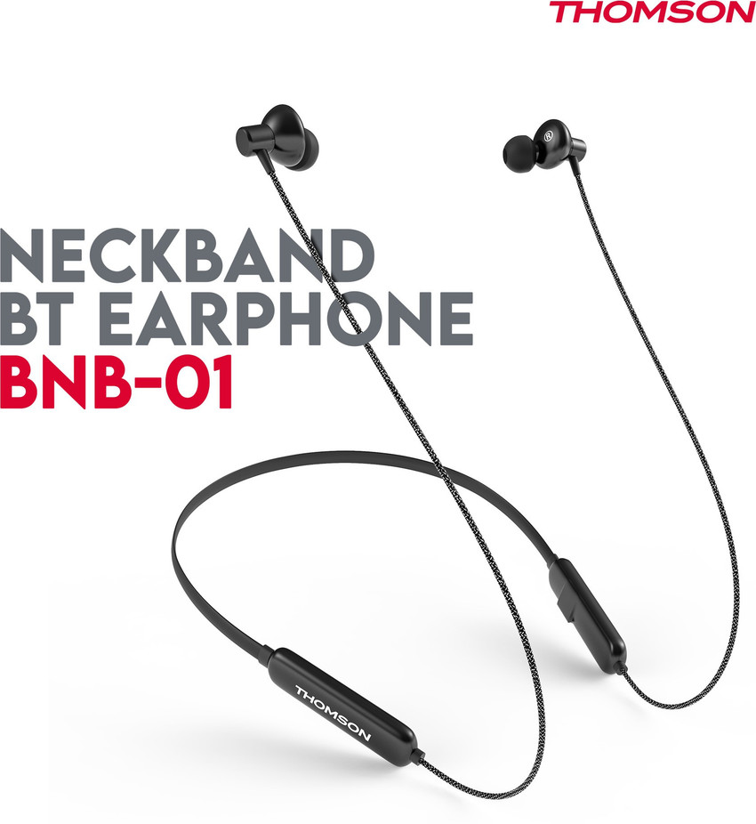 Thomson top bluetooth earphones