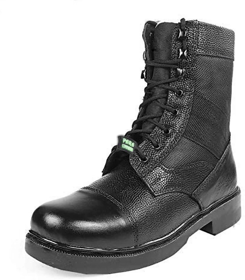 Commando lacing cheap
