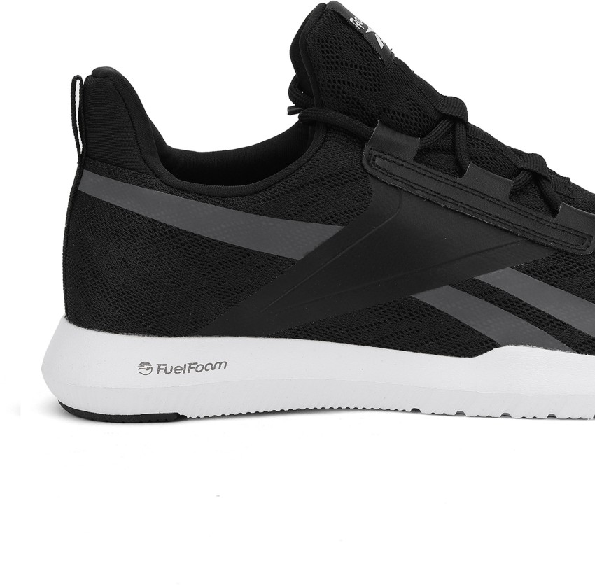 Reebok men's sale reago pulse shoes