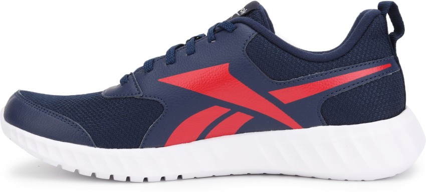 Reebok men's piston running shoes online