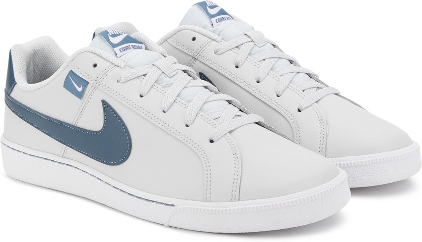 NIKE Court Royale Tab Sneakers For Men Buy NIKE Court Royale Tab
