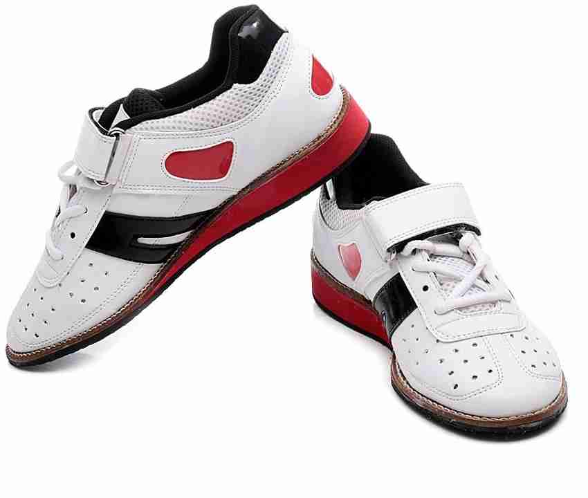 Rxn weightlifting shoes size 7 discount