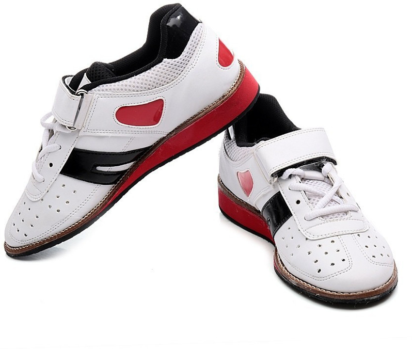 Rxn cheap powerlifting shoes