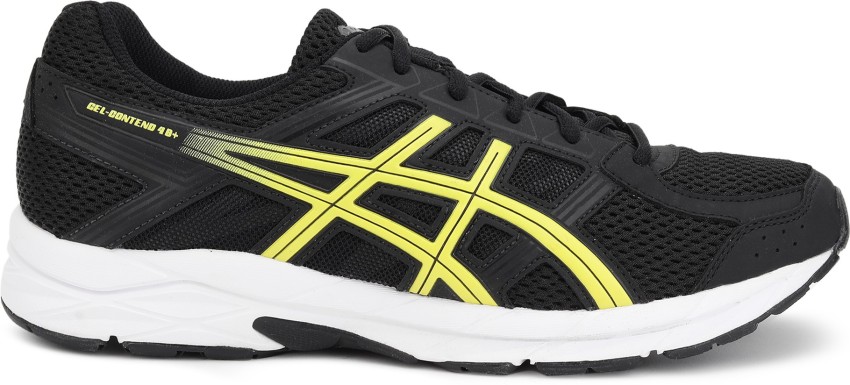 Asics gel contend 4 women's walking shop shoes