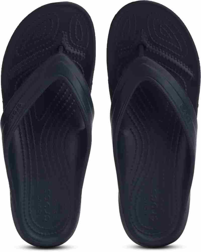 Crocs mens slippers online 2024 india