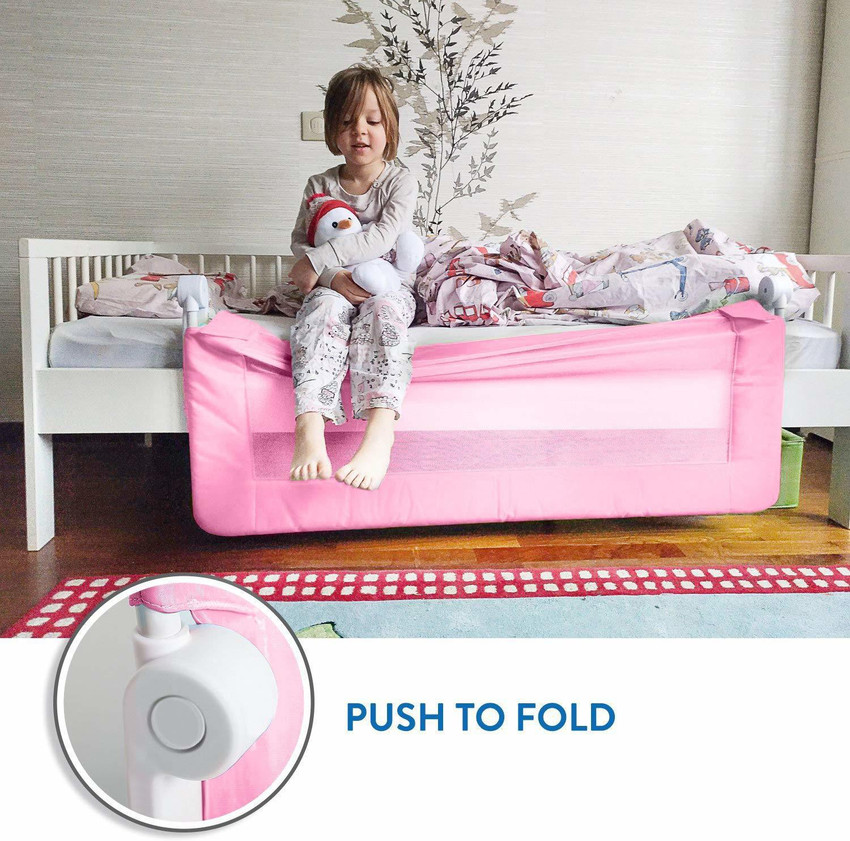 Baby proof bed online