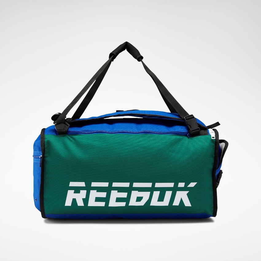 Reebok convertible grip bag deals