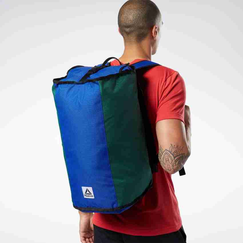 Reebok convertible backpack on sale