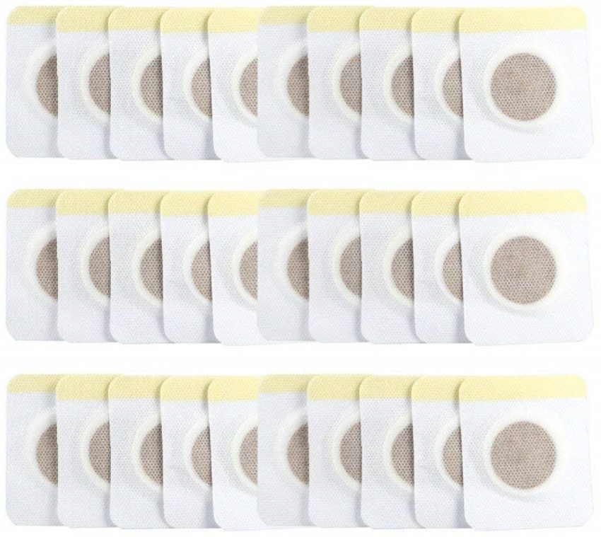 Slimming Patch10 Pcs Magnet Weight Reduce Fat Burning Lose Weight