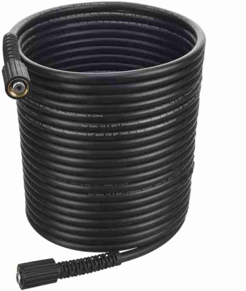3200 psi pressure washer hose store