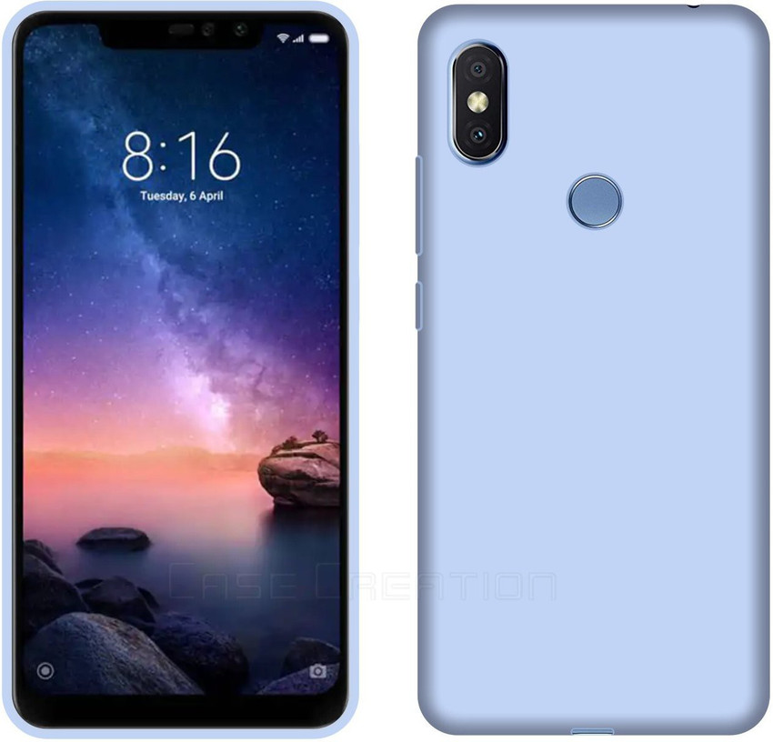 Xiaomi redmi note 6 pro deals azul 64gb