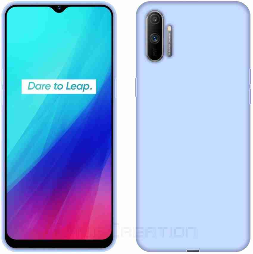 CASE CREATION Back Cover for Realme C3 2020 Luxury OG Series Slim Silicone Designer Case CASE CREATION Flipkart
