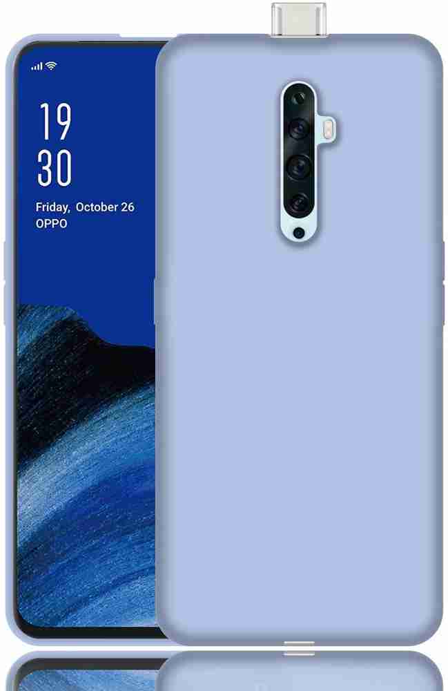 CASE CREATION Back Cover for New Oppo Reno 2Z 2020 Luxury OG