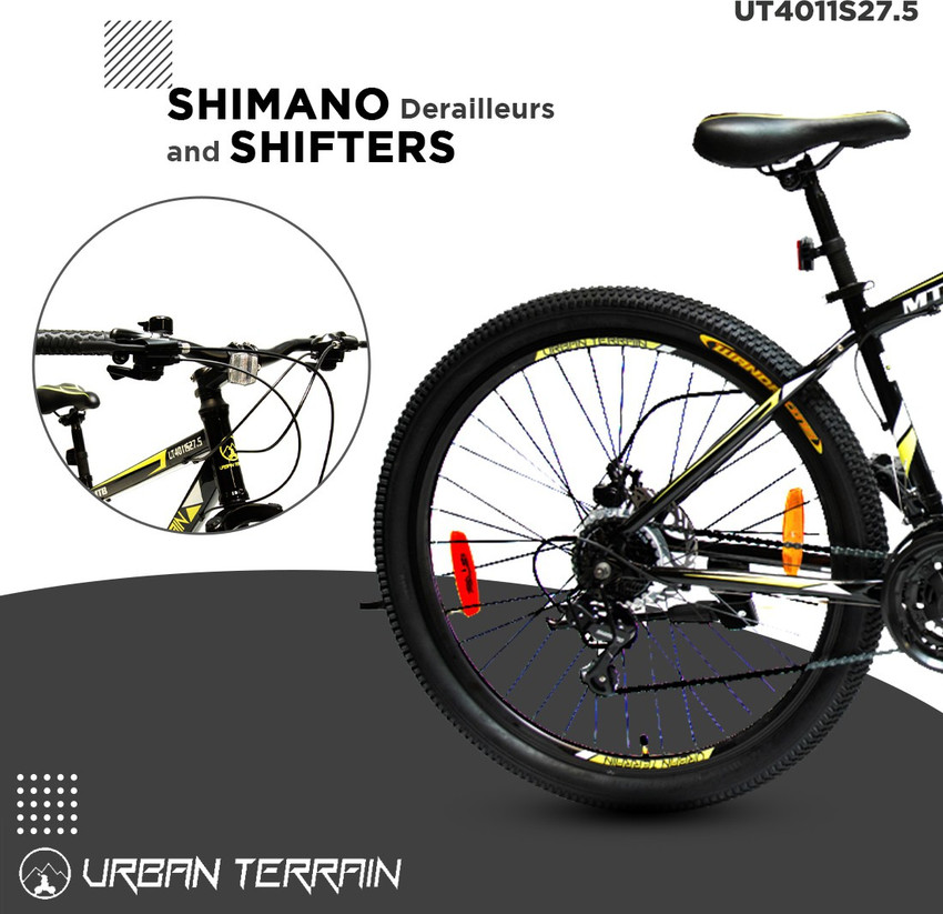 Shimano mtb hot sale