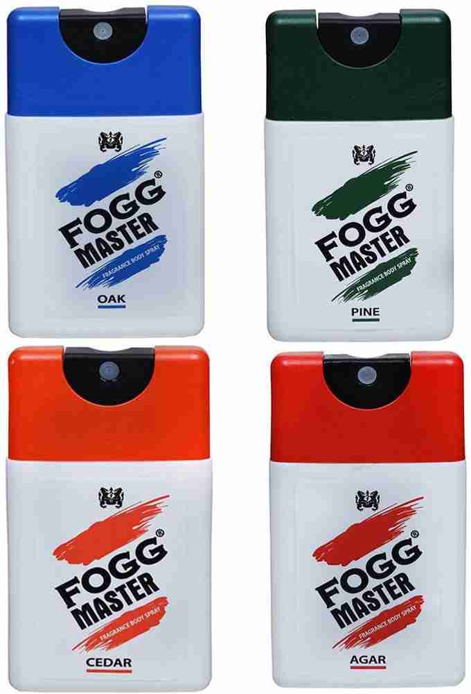 Fogg online master pocket