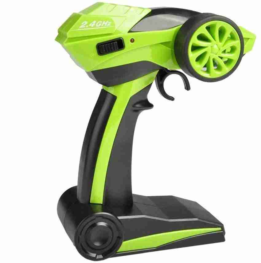 Authfort Rock Crawling 4WD 2.4 Ghz 4x4 Rally Car GREEN Remote Radio Electronic Hobby Kit Price in India Buy Authfort Rock Crawling 4WD 2.4 Ghz 4x4 Rally Car GREEN Remote Radio