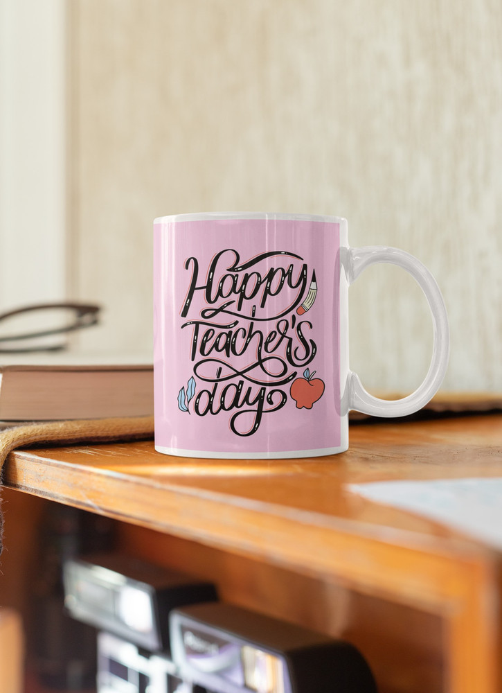 Gift for teachers day 2024 female