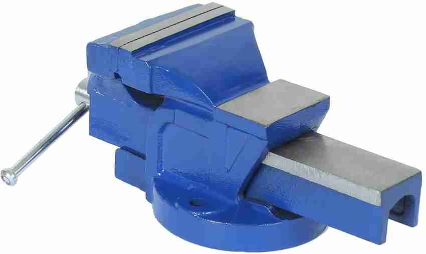 125mm bench vice hot sale