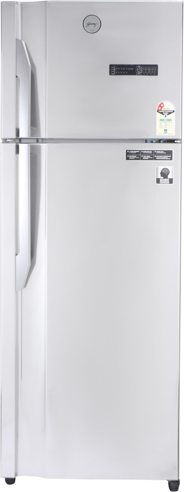 Godrej fridge 350 litre price top
