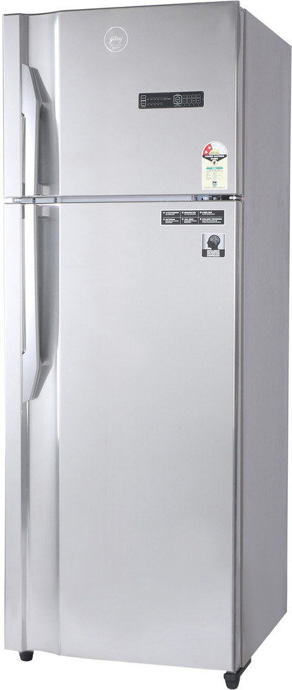 Godrej 350 L Frost Free Double Door 2 Star Convertible Refrigerator Online at Best Price in India Flipkart