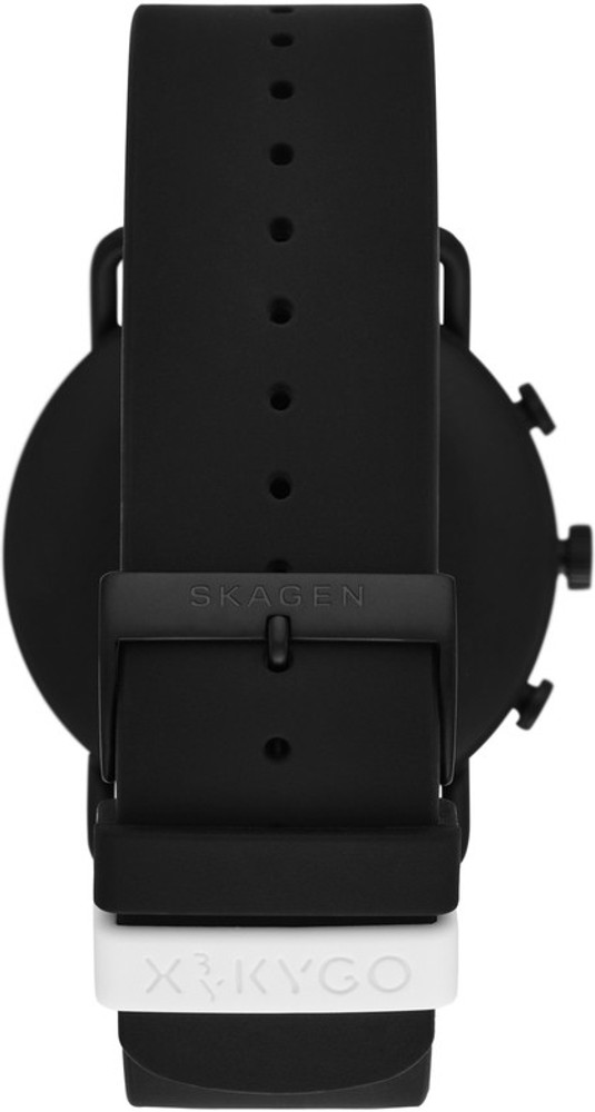 SKAGEN Falster 3 X by KYGO Smartwatch Price in India Buy
