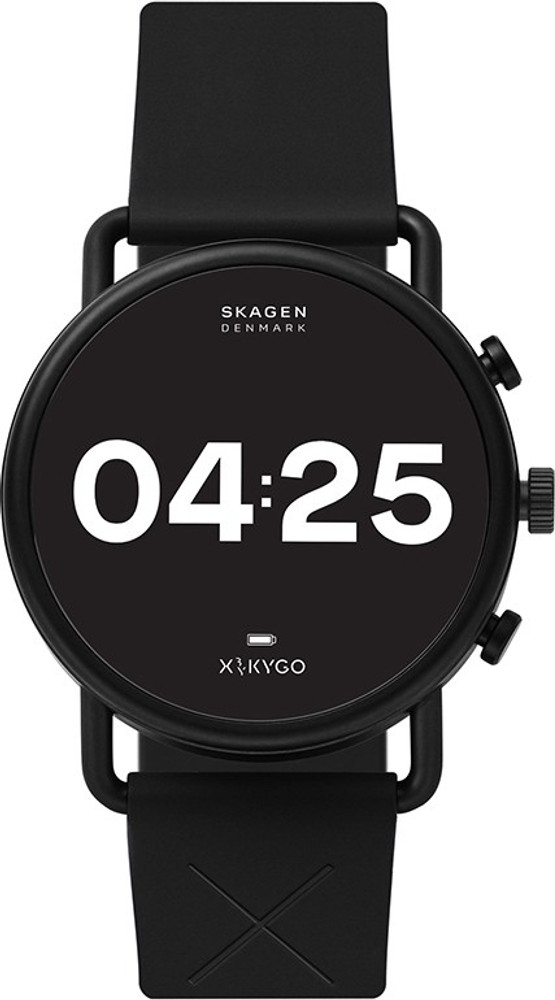 Snapdragon wear 3100 skagen best sale