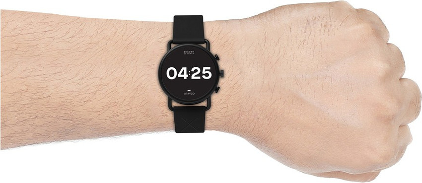 Skagen falster sales 3 gps