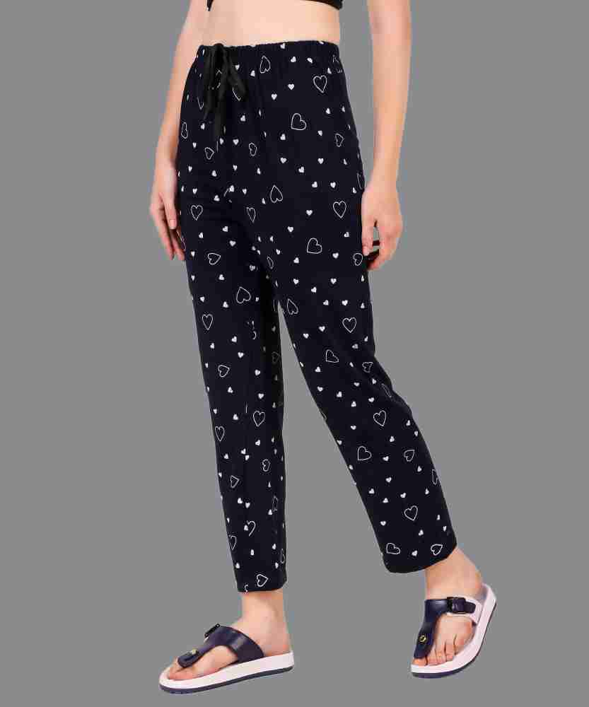 TRYCLO Women Pyjama