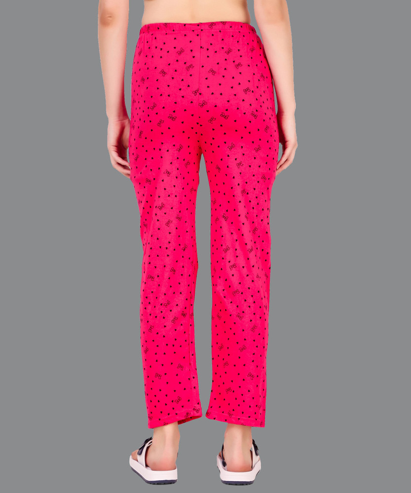 TRYCLO Women Pyjama Buy TRYCLO Women Pyjama Online at Best