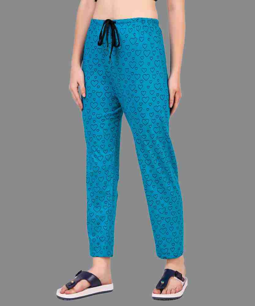TRYCLO Women Pyjama - Buy TRYCLO Women Pyjama Online at Best Prices in  India