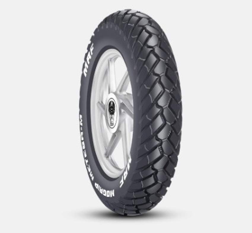 Mrf unicorn back tyre price sales