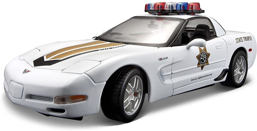 Maisto sale corvette z06