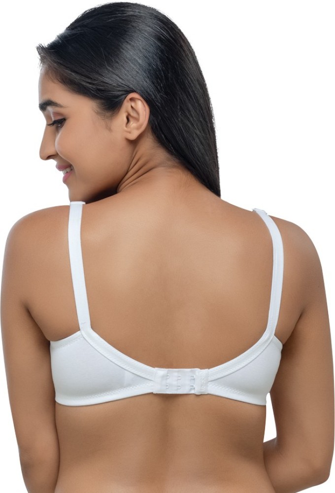 Lovable Women T-Shirt Non Padded Bra - Buy Lovable Women T-Shirt Non Padded  Bra Online at Best Prices in India