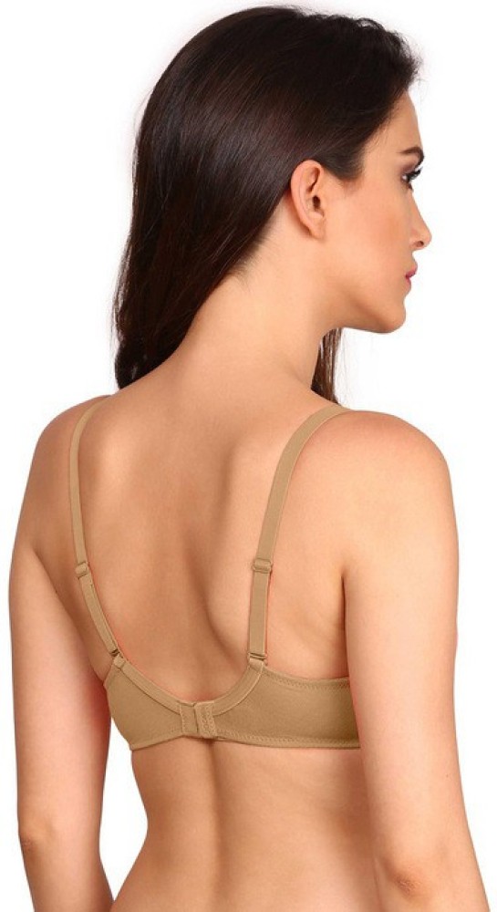 Hanes Fully Padded Wirefree Bra, Bras