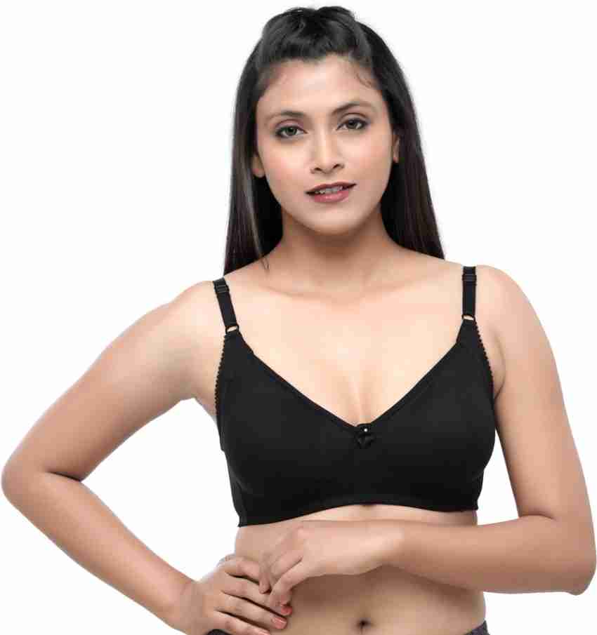 Buy Lovable Women T-Shirt Lightly Padded Bra Online at Best Prices in India