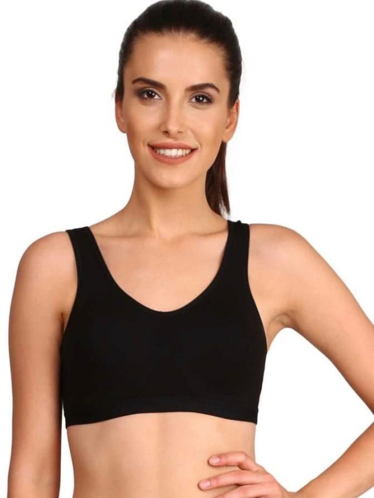 Jockey sports bra xxl online