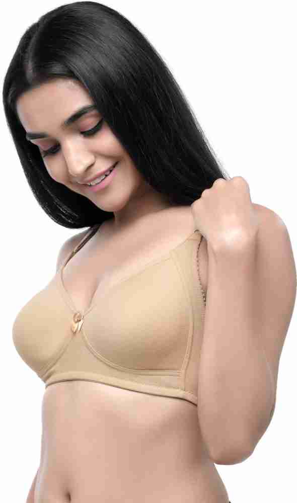 Lovable Women T-Shirt Non Padded Bra - Buy Lovable Women T-Shirt