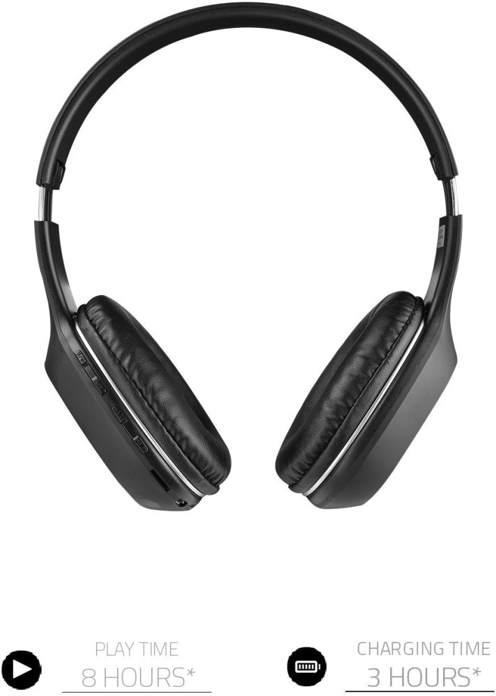 Molife MO BTHP DRUMS 300 Bluetooth Headset Price in India Buy