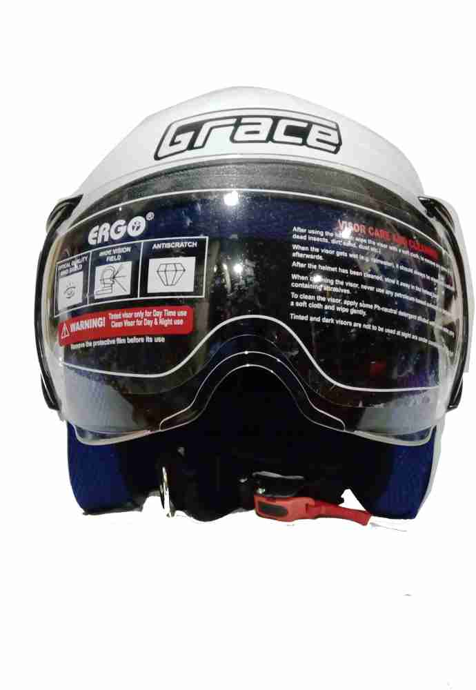 Ergo store helmet visor