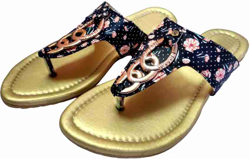 Flat sandals cheap on flipkart