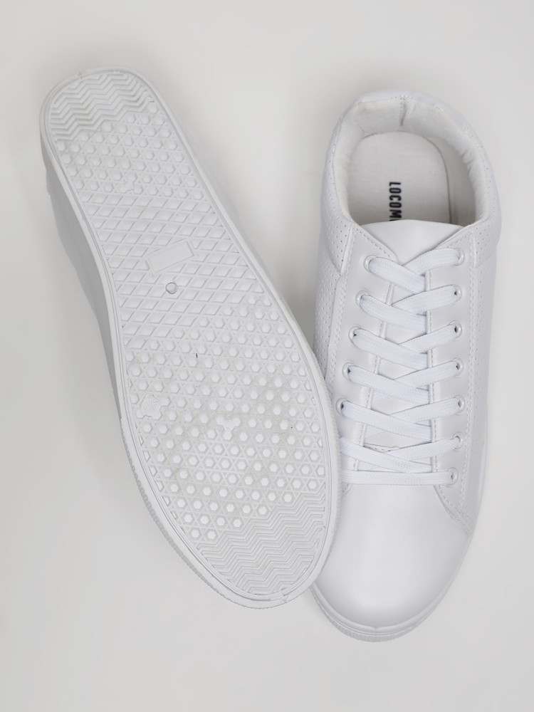 Locomotive white sneakers new arrivals