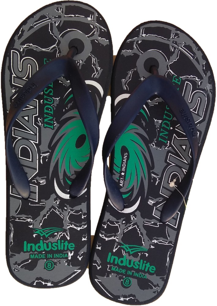 Induslite chappal new arrivals