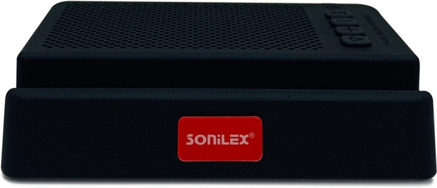 Sonilex extra hot sale bass