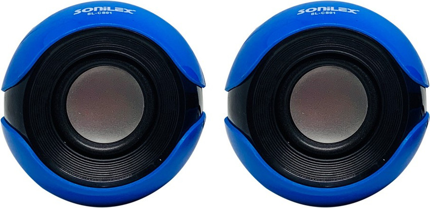 Sonilex car outlet speaker