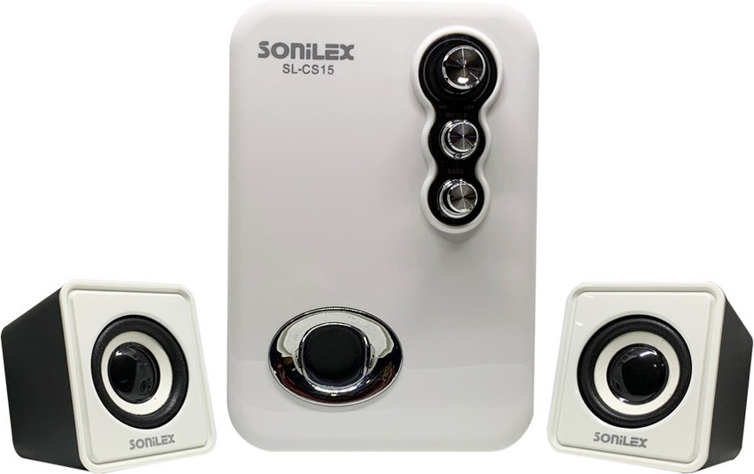 Sonilex clearance 2.1 speaker
